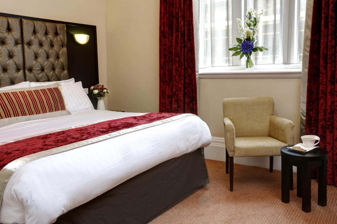 Richmond Apart-Hotel Ліверпуль Номер фото